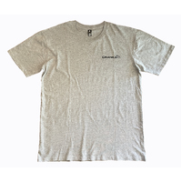 CRANKA Short Sleeve Cotton Sports T-Shirt