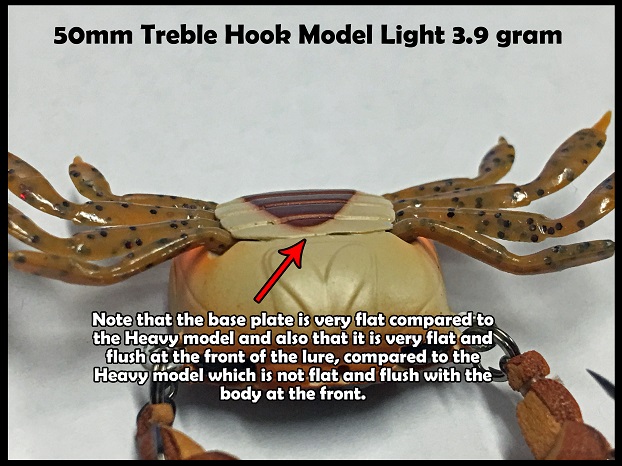 How Do I Tell The Difference Between A Light And A Heavy Model